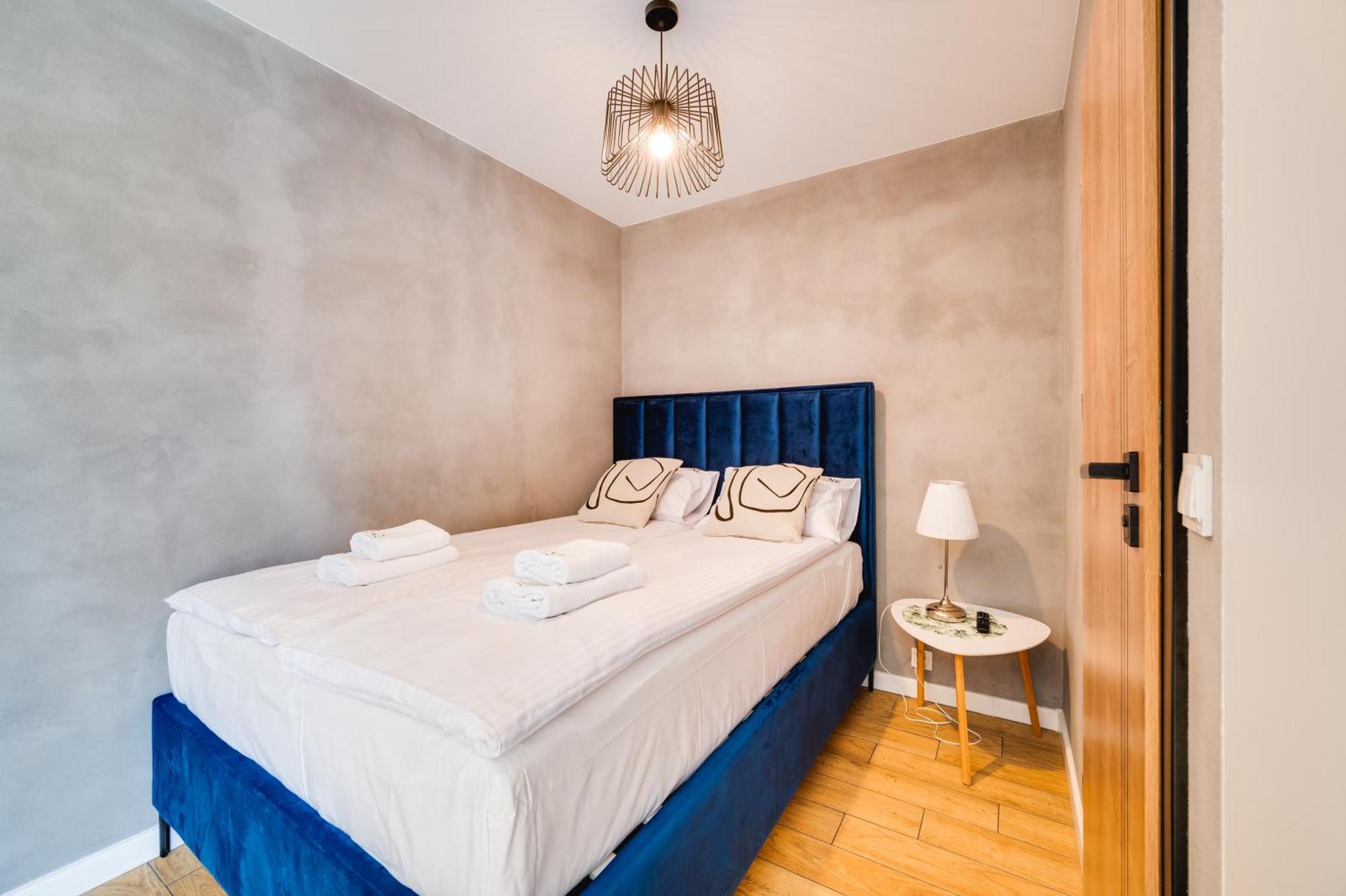 Carbon By Oneapartments Сопот Экстерьер фото